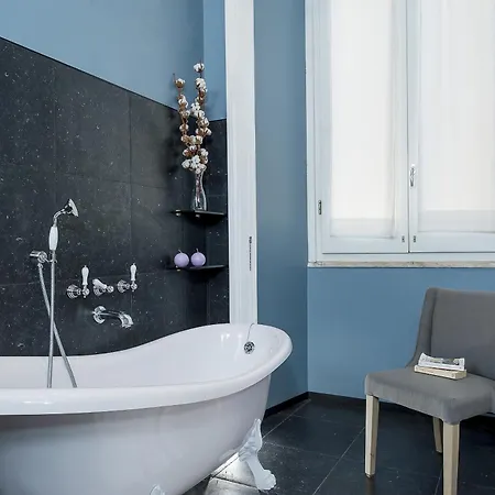 Daniele Manin 4* 로마