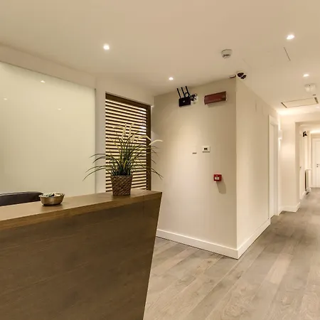 게스트하우스 Daniele Manin 4*