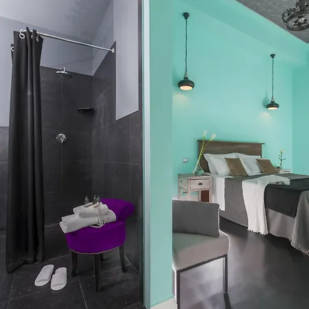 Daniele Manin 4* 로마