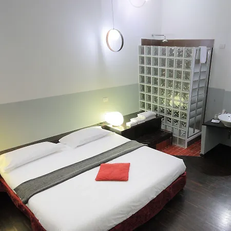 게스트하우스 Daniele Manin 4*