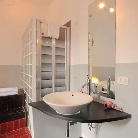 Daniele Manin 4* 로마