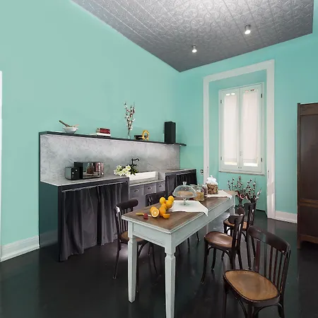 Daniele Manin 게스트하우스 로마