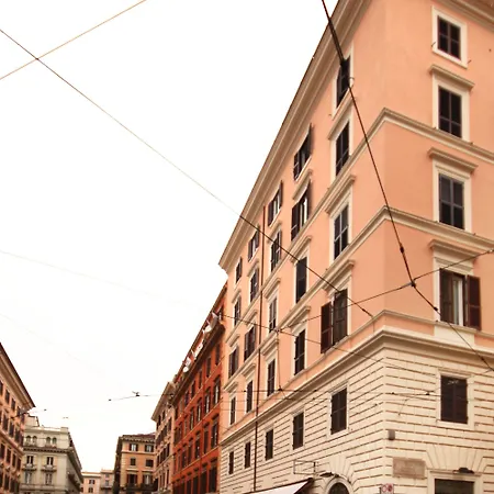 게스트하우스 Daniele Manin 로마