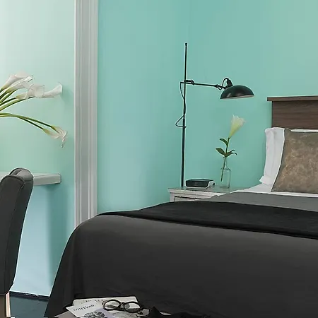 게스트하우스 Daniele Manin 로마