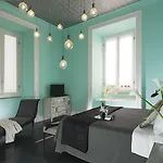 Daniele Manin Гостевой дом 4*