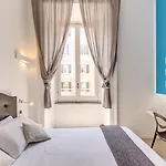 Daniele Manin 4* Рим