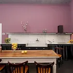 Daniele Manin Гостевой дом 4*