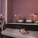 Daniele Manin 4* Рим