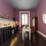Гостевой дом Daniele Manin Рим