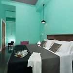 Daniele Manin 4* Рим