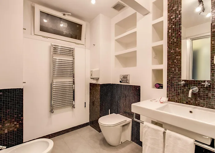 Πανσιόν Daniele Manin Ρώμη