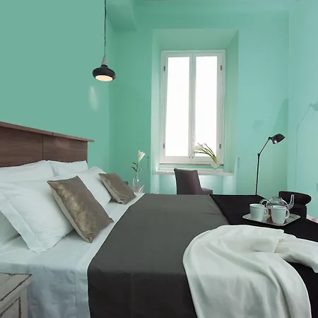 Gasthof Daniele Manin Rom