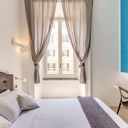 Daniele Manin 4* Rom