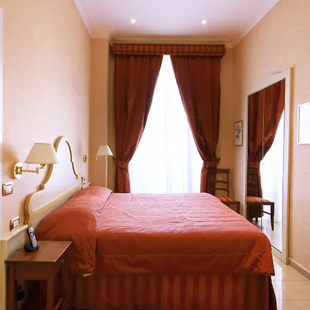 Gasthof Daniele Manin Rom