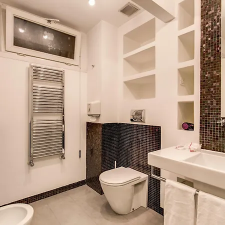 Gasthof Daniele Manin Rom