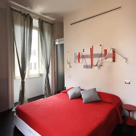 Daniele Manin Gasthof Rom