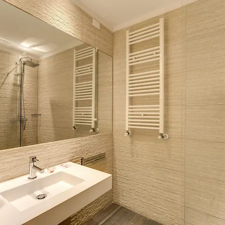 Daniele Manin Gasthof 4*