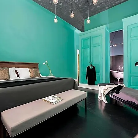Daniele Manin 4* Roma