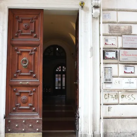 Gasthof Daniele Manin 4*