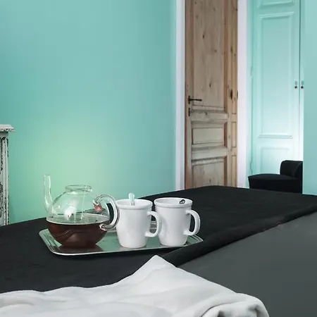 Daniele Manin Gasthof Rom