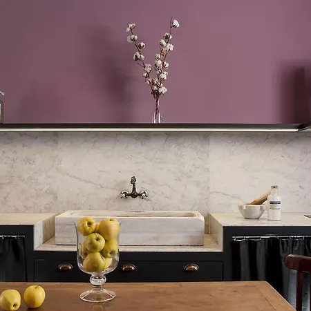 Gæstehus Daniele Manin Rom