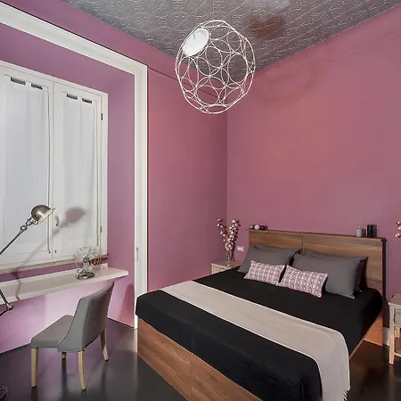 Vendégház Daniele Manin 4*