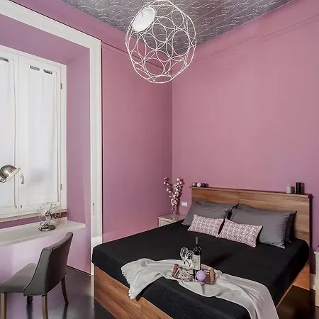 Daniele Manin Gasthof Rom