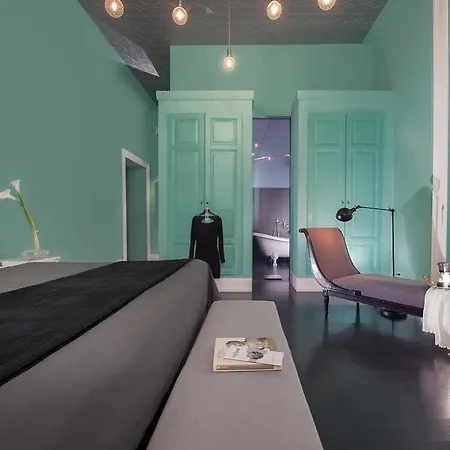 Daniele Manin Vendégház