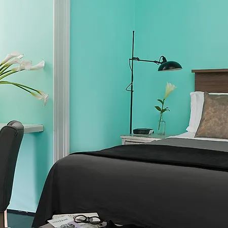 Vendégház Daniele Manin Róma