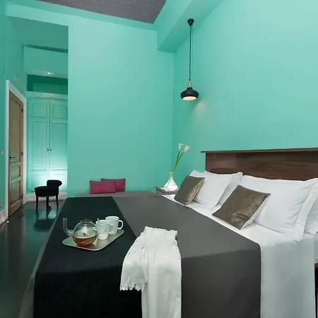 Daniele Manin 4* Rom