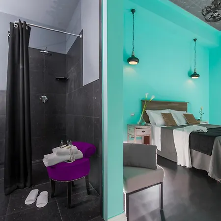 Daniele Manin Vendégház Róma