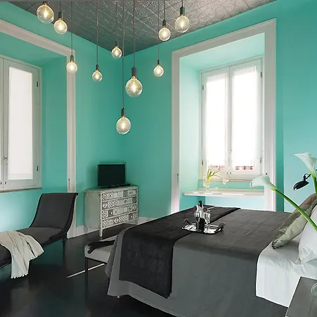 Daniele Manin Gasthof Rom