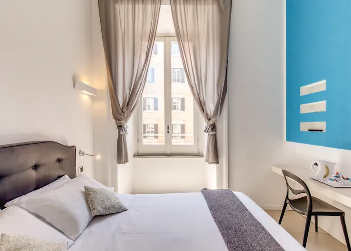 Daniele Manin 4* רומא