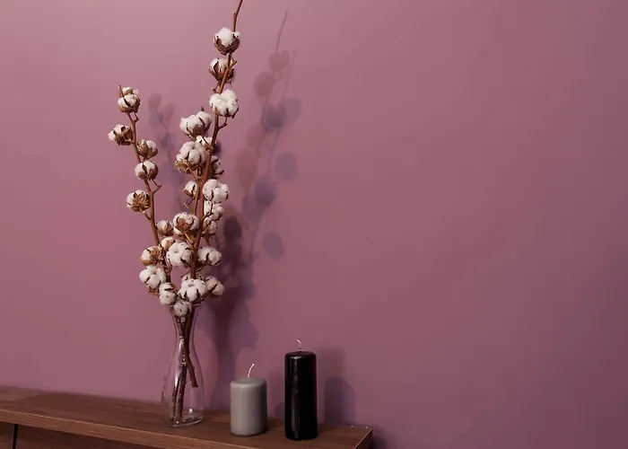 Daniele Manin בית הארחה 4*