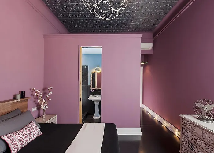 Daniele Manin Pensionat