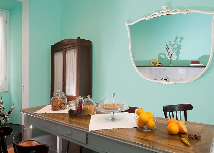 Daniele Manin בית הארחה 4*