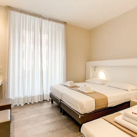 Daniele Manin 4*