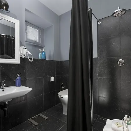 Daniele Manin 4* Ρώμη