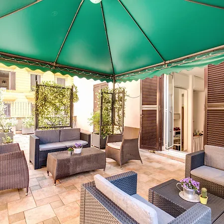 Pensionat Daniele Manin 4*