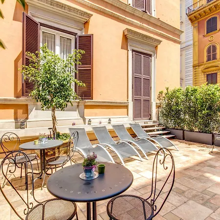 Pensionat Daniele Manin 4*