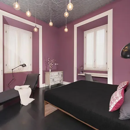 Daniele Manin Pensionat 4*