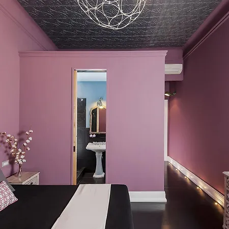 Daniele Manin Pensionat