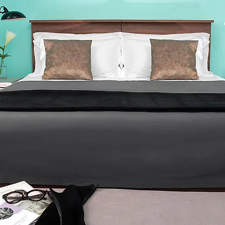 Daniele Manin Pensionat Rom