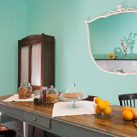 Daniele Manin Pensionat 4*