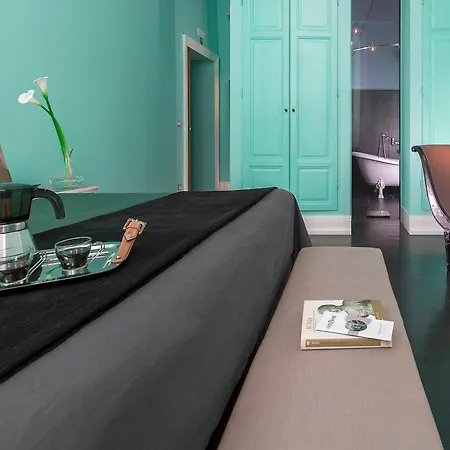 Daniele Manin Pensionat