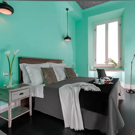 Daniele Manin Pensionat Rom