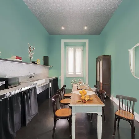 Daniele Manin Pensionat 4*