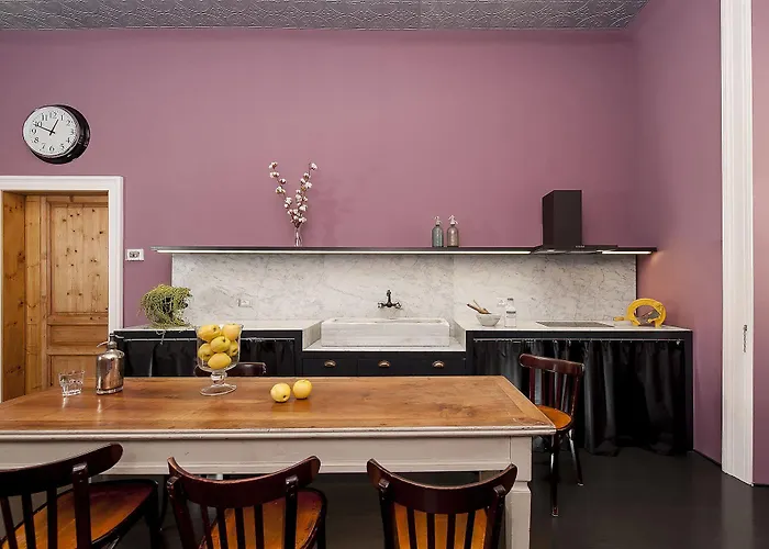 Daniele Manin Affittacamere 4*