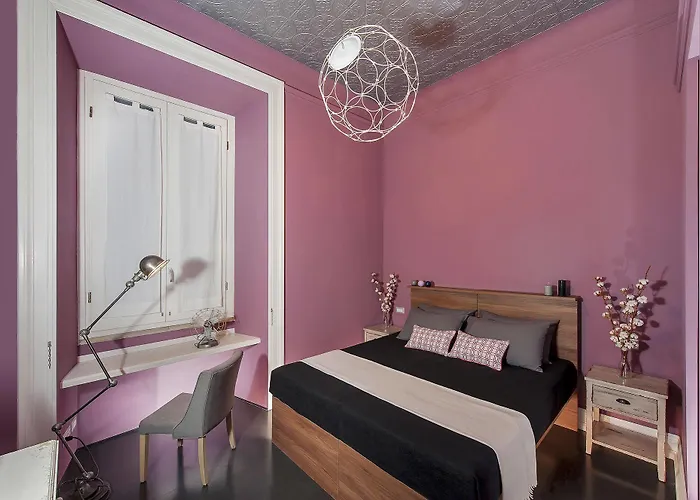 Affittacamere Daniele Manin 4*