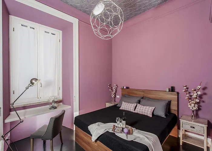 Daniele Manin Affittacamere Roma